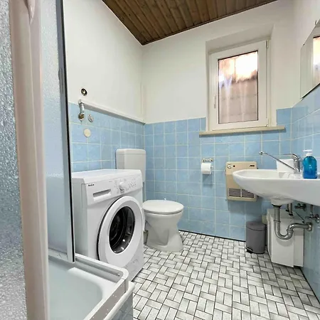 Apartment Sad213 - Smarte Monteurwohnung In Super Lage *