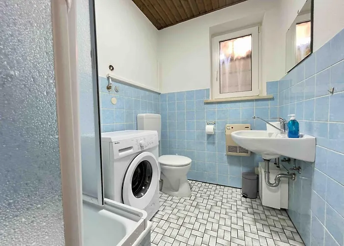 Apartamento Sad213 - Smarte Monteurwohnung In Super Lage *